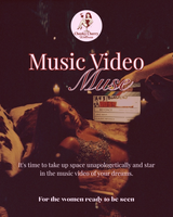 Music Video Muse