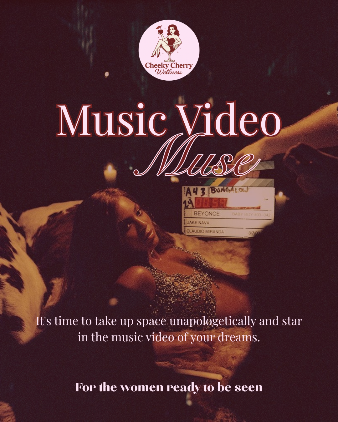 Music Video Muse