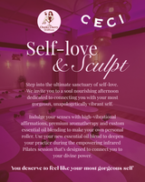 Self-Love & Sculpt - London, 17th October 2026