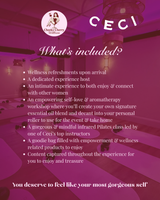 Self-Love & Sculpt - London, 17th October 2026