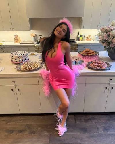 Showgirl 12-Ply Ostrich Feather Boa