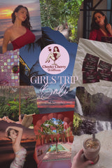 Girls Trip - Bali 3rd-9th Nov 2026